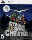 Cthulhu Saves Christmas (PlayStation 5)